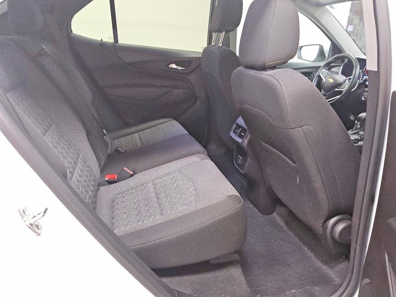 Продаж на аукціоні авто 2023 Chevrolet Equinox, vin: 3GNAXKEGXPS213498, номер лоту: 59738326