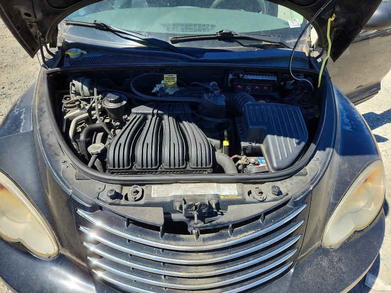 Продаж на аукціоні авто 2006 Chrysler Pt Cruiser, vin: 3A4FY58B36T201516, номер лоту: 63396286
