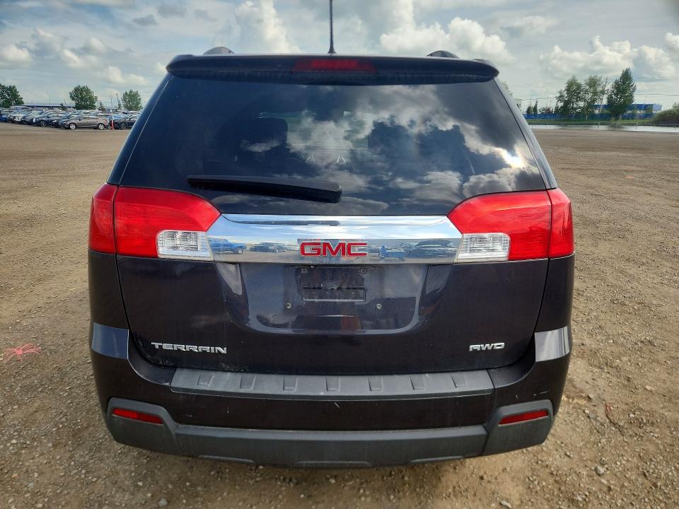 60959386 :رقم المزاد ، 2GKFLVEK0D6210964 vin ، 2013 Gmc Terrain مزاد بيع