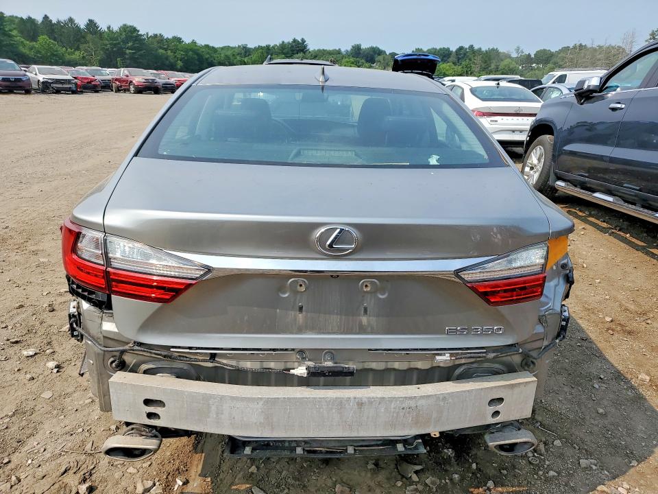 Aukcja sprzedaży 2018 Lexus Es, vin: 58ABK1GG2JU111594, numer aukcji: 60529816