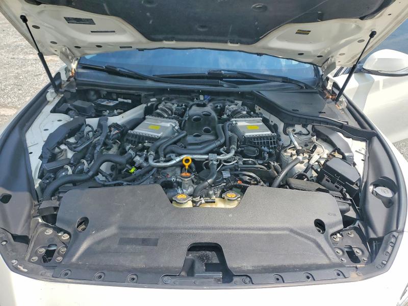 Продажа на аукционе авто 2017 Infiniti Q50, vin: JN1EV7AR5HM837976, номер лота: 62720276