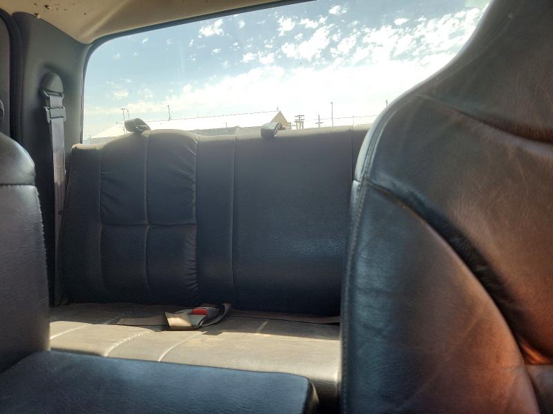Aukcja sprzedaży 2001 Dodge Ram 2500, vin: 1B7KF23651J538787, numer aukcji: 61206386