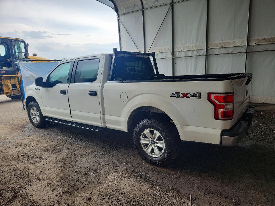 Aukcja sprzedaży 2019 Ford F150, vin: 1FTFW1E58KFB98085, numer aukcji: 58955376