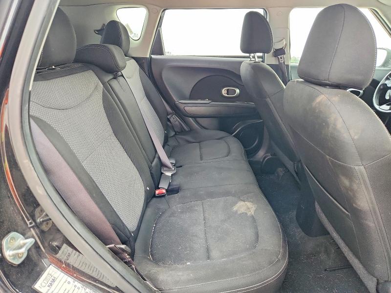 Aukcja sprzedaży 2019 Kia Soul, vin: KNDJP3A57K7669064, numer aukcji: 61155366
