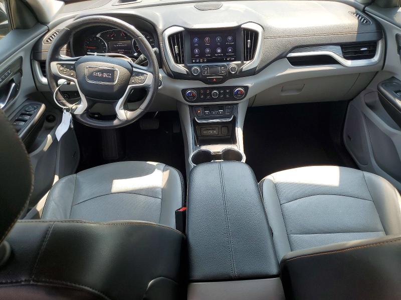 Aukcja sprzedaży 2019 Gmc Terrain, vin: 3GKALPEVXKL301474, numer aukcji: 62701316