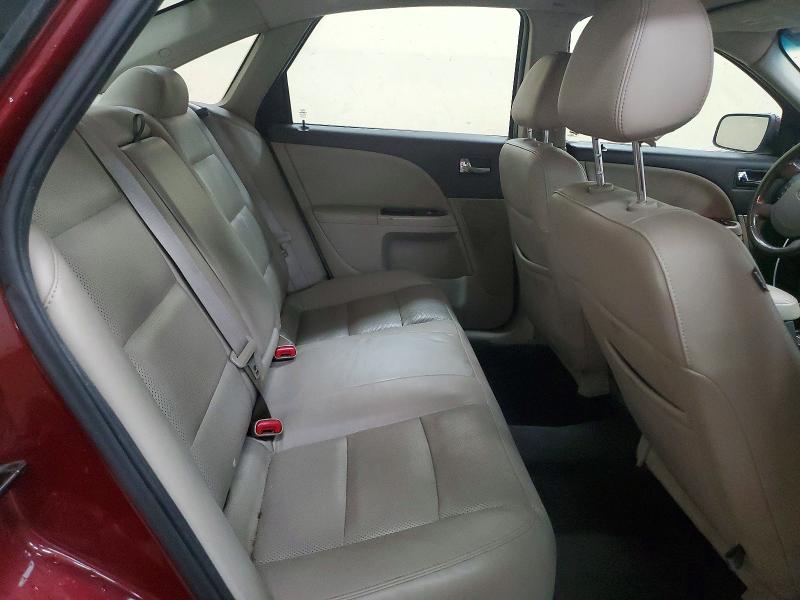 Aukcja sprzedaży 2008 Ford Taurus, vin: 1FAHP24W58G142071, numer aukcji: 59858836