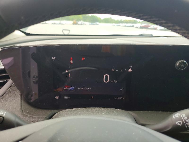 Aukcja sprzedaży 2025 Buick Encore Gx, vin: KL4AMESLXSB111864, numer aukcji: 59980266