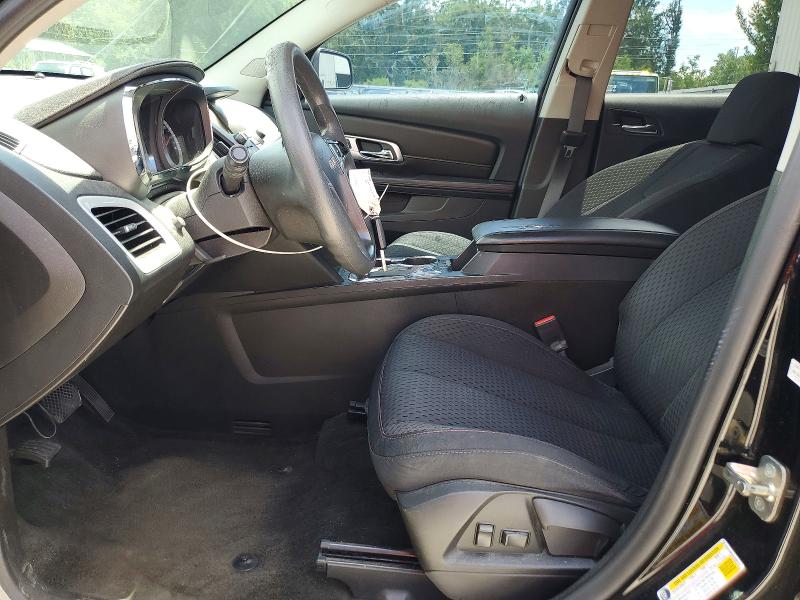 60859256 :رقم المزاد ، 2GKALMEK2F6381741 vin ، 2015 Gmc Terrain مزاد بيع