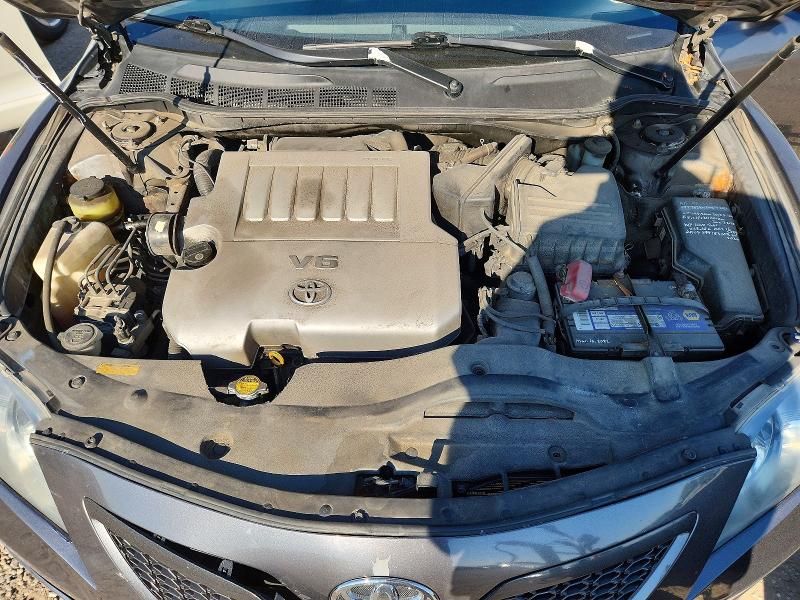 Продажа на аукционе авто 2007 Toyota Camry, vin: 4T1BK46K77U044062, номер лота: 61867826