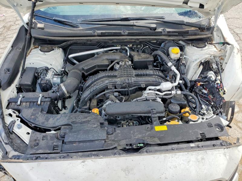 2024 Subaru Crosstrek მანქანა იყიდება აუქციონზე, vin: JF2GUADC5R8856665, აუქციონის ნომერი: 60037576