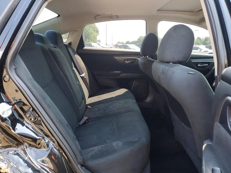 Продажа на аукционе авто 2015 Nissan Altima, vin: 1N4AL3AP3FC198014, номер лота: 62806216