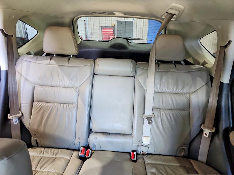 Продажа на аукционе авто 2013 Honda Cr-v, vin: 5J6RM4H72DL038428, номер лота: 62859226
