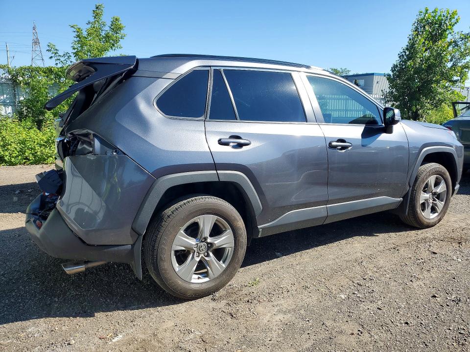 Aukcja sprzedaży 2023 Toyota Rav4, vin: 2T3R1RFV3PC379708, numer aukcji: 60878396