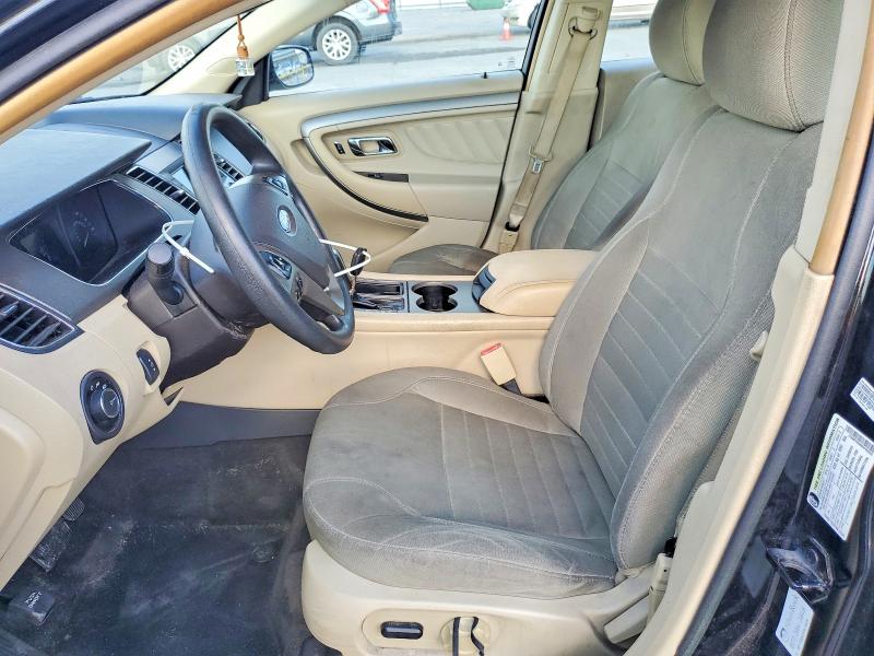 Aukcja sprzedaży 2014 Ford Taurus, vin: 1FAHP2D99EG165035, numer aukcji: 60363026