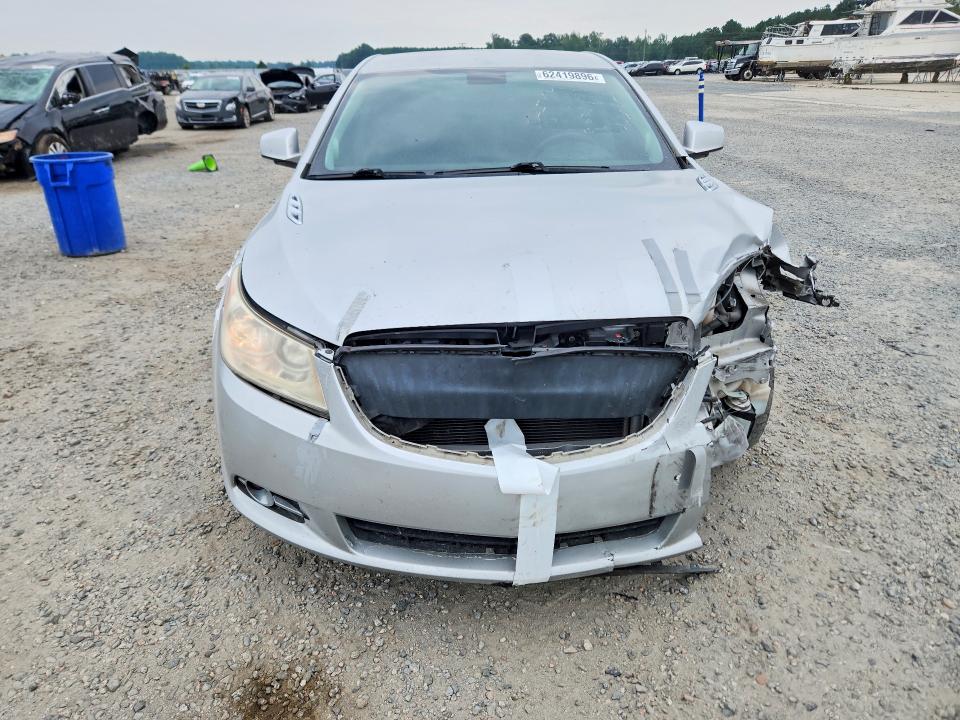 Aukcja sprzedaży 2010 Buick Lacrosse, vin: 1G4GC5EG7AF119750, numer aukcji: 62419896