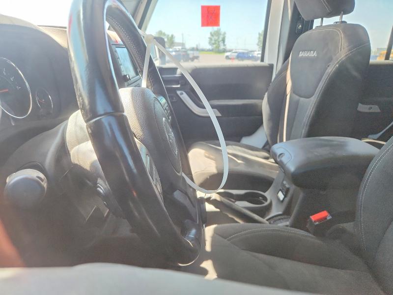Продаж на аукціоні авто 2018 Jeep Wrangler Unlimited, vin: 1C4HJWEG7JL872684, номер лоту: 63342746