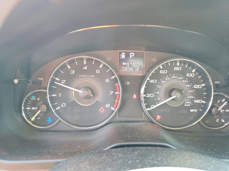 Продаж на аукціоні авто 2011 Subaru Outback, vin: 4S4BRBAC6B3406252, номер лоту: 59254746