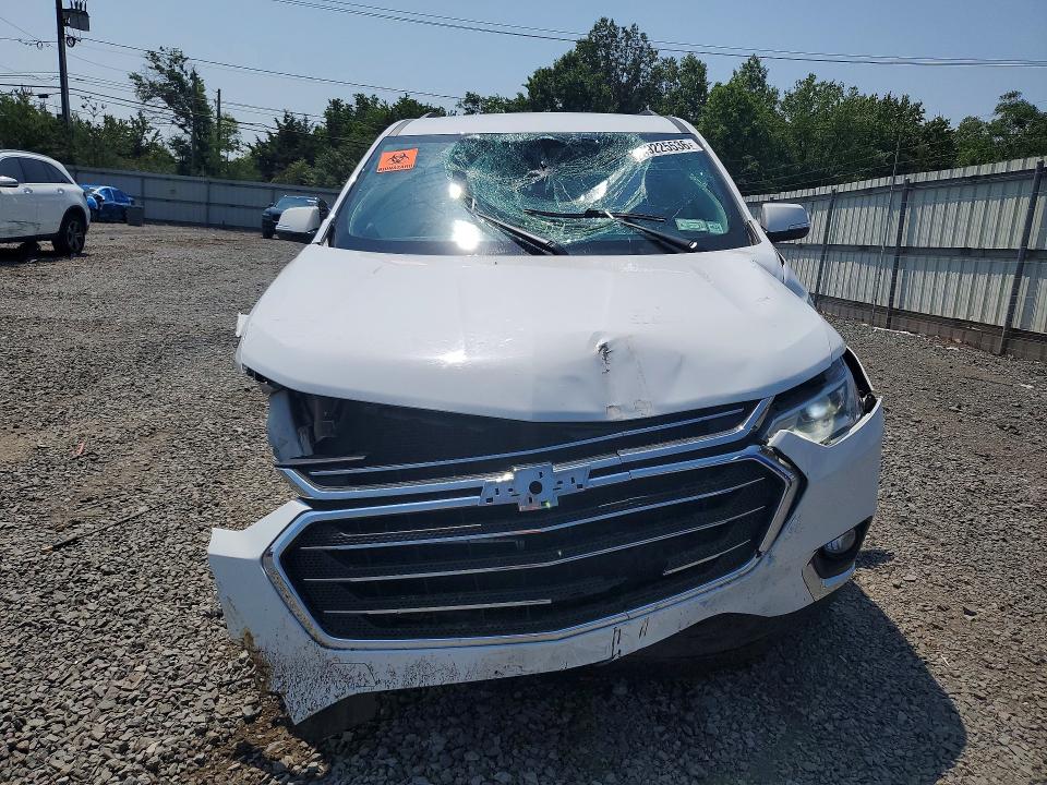 Aukcja sprzedaży 2020 Chevrolet Traverse, vin: 1GNEVGKW3LJ190772, numer aukcji: 59225536