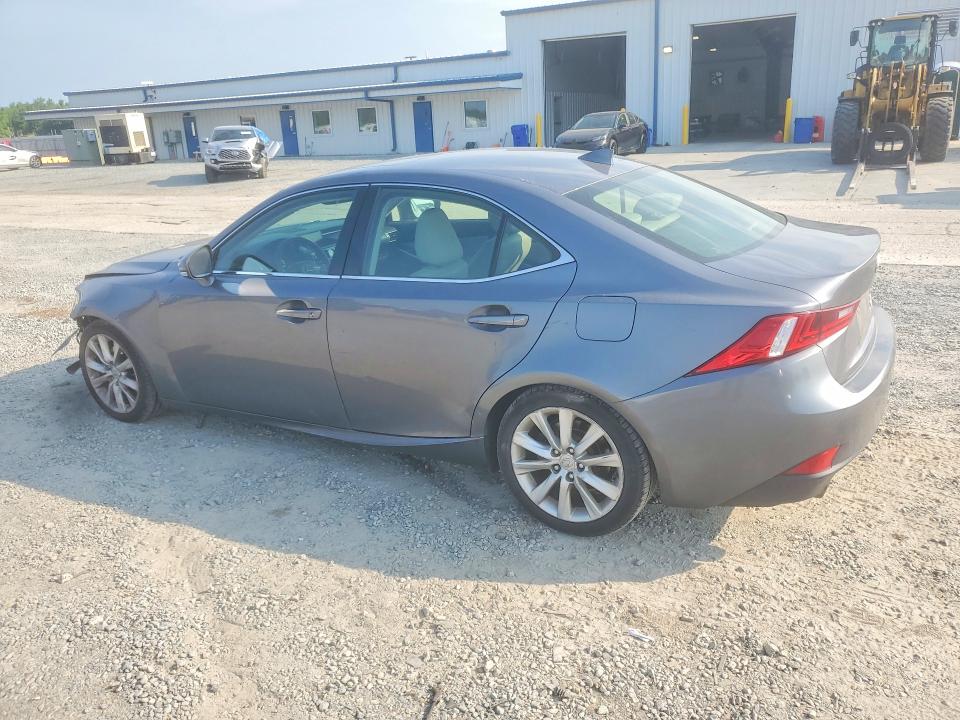 Продажа на аукционе авто 2014 Lexus Is, vin: JTHCF1D22E5011314, номер лота: 59333456