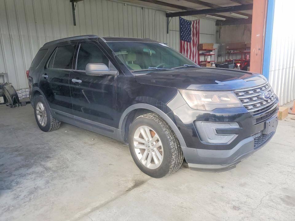 Продаж на аукціоні авто 2016 Ford Explorer, vin: 1FM5K7B81GGA93412, номер лоту: 61140696
