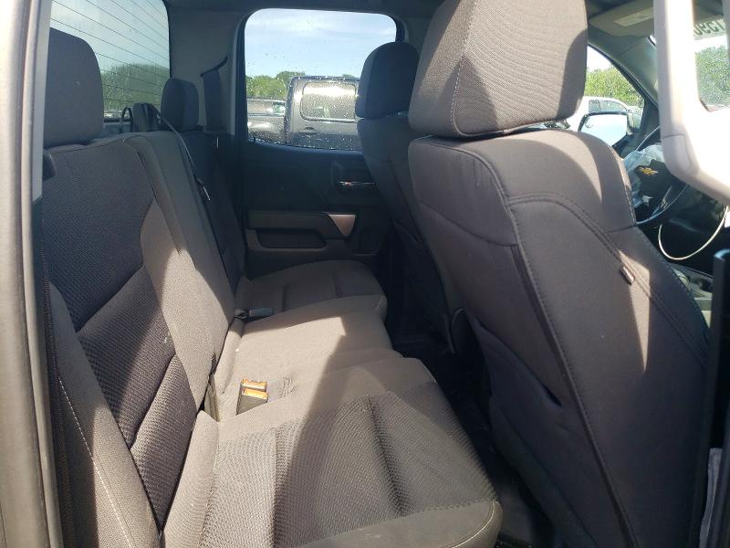 2017 Chevrolet Silverado მანქანა იყიდება აუქციონზე, vin: 1GCVKREC1HZ313363, აუქციონის ნომერი: 61590026