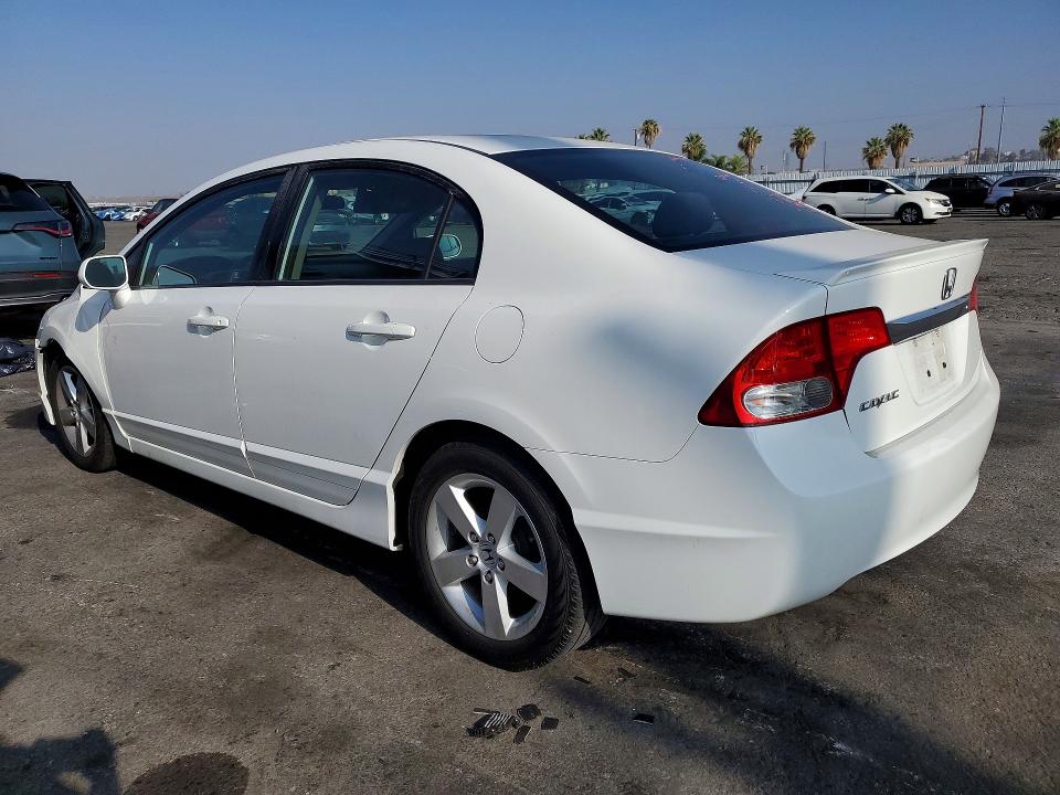 Aukcja sprzedaży 2011 Honda Civic, vin: 2HGFA1F60BH505187, numer aukcji: 62836216