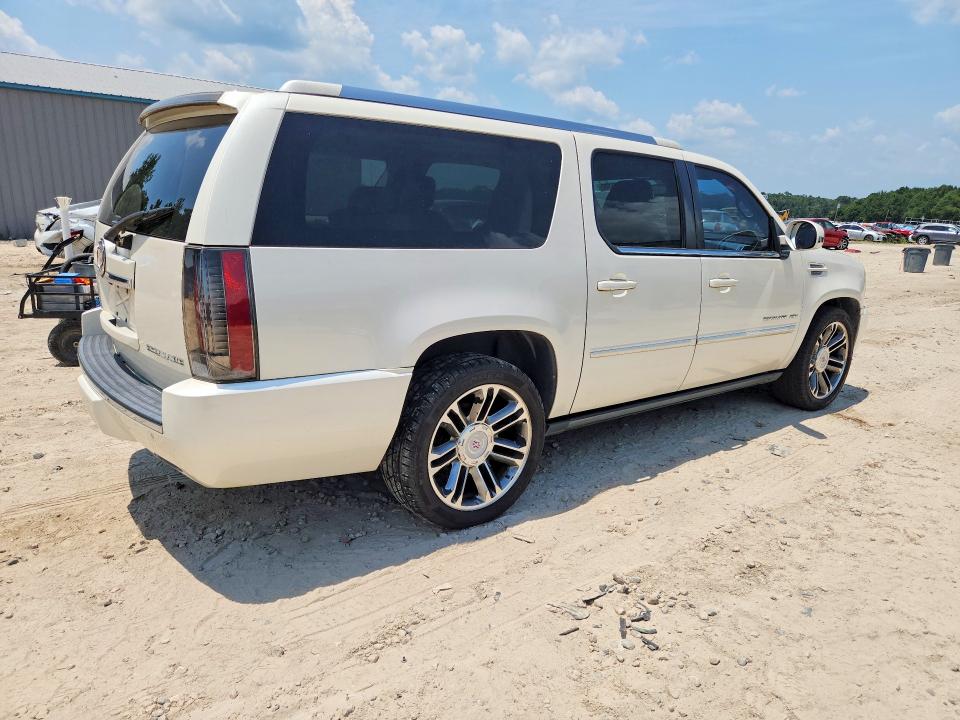 Продаж на аукціоні авто 2013 Cadillac Escalade, vin: 1GYS3JEF8DR201868, номер лоту: 63225346