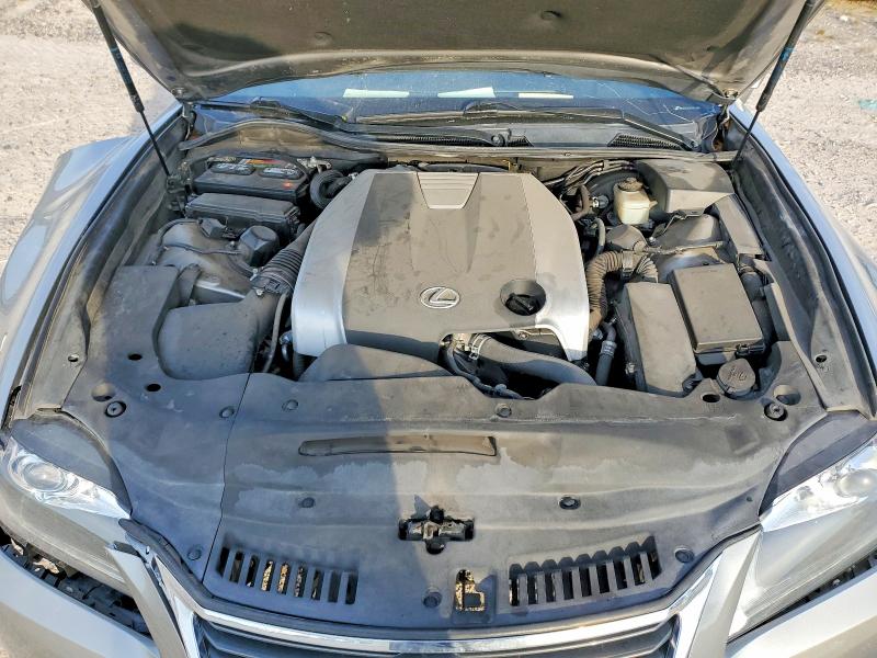 Продаж на аукціоні авто 2015 Lexus Gs, vin: JTHBE1BL8FA019856, номер лоту: 61692266