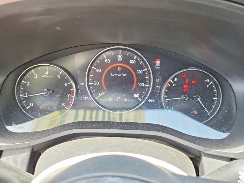 2024 Mazda Cx-90 მანქანა იყიდება აუქციონზე, vin: JM3KKAHD2R1183612, აუქციონის ნომერი: 59867316