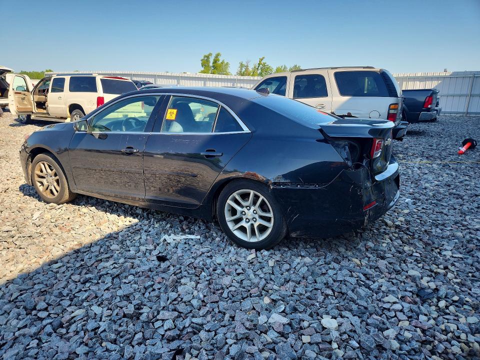 Aukcja sprzedaży 2013 Chevrolet Malibu, vin: 1G11C5SA8DF167653, numer aukcji: 62796286