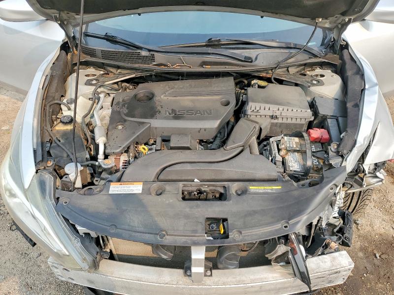 Продаж на аукціоні авто 2017 Nissan Altima, vin: 1N4AL3AP4HC109019, номер лоту: 61120296