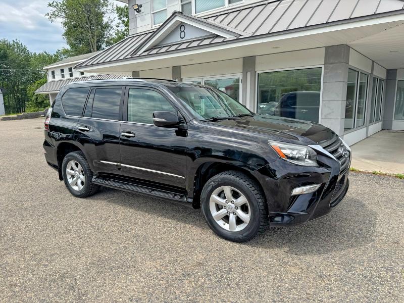 Aukcja sprzedaży 2014 Lexus Gx, vin: JTJBM7FX1E5069216, numer aukcji: 60687416