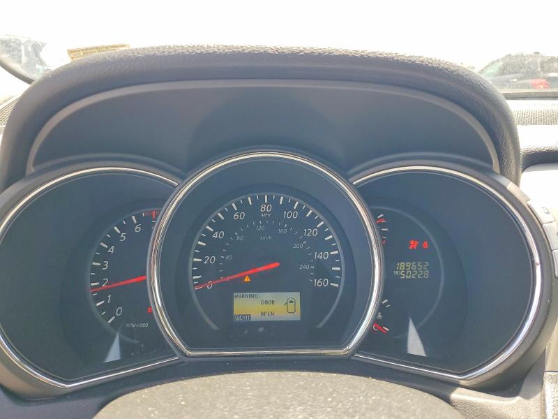 Продаж на аукціоні авто 2014 Nissan Murano, vin: JN8AZ1MWXEW500870, номер лоту: 59189136