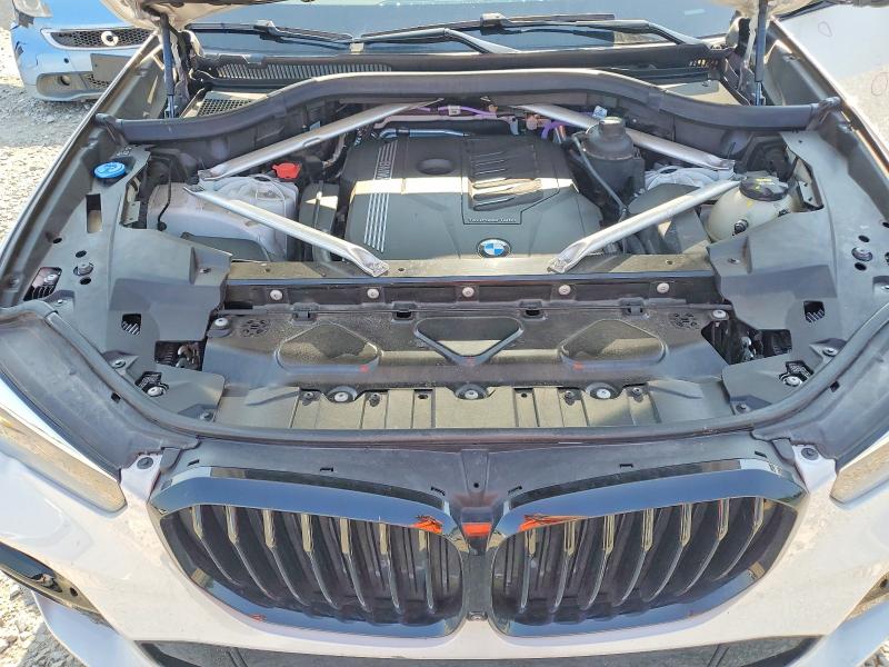 Aukcja sprzedaży 2021 Bmw X5, vin: 5UXCR6C01M9F63613, numer aukcji: 60822946