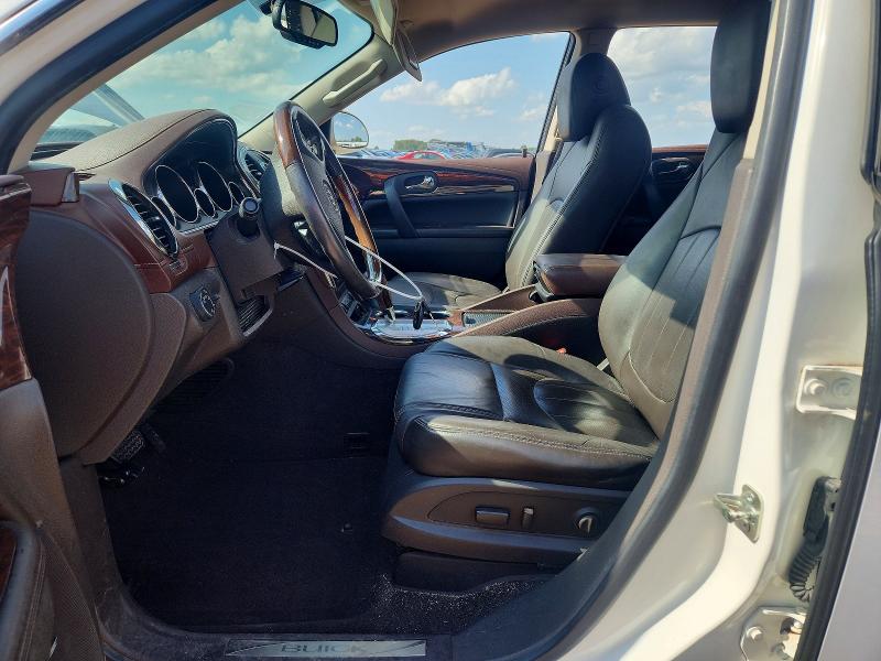 Aukcja sprzedaży 2014 Buick Enclave, vin: 5GAKRBKD7EJ220006, numer aukcji: 85972685