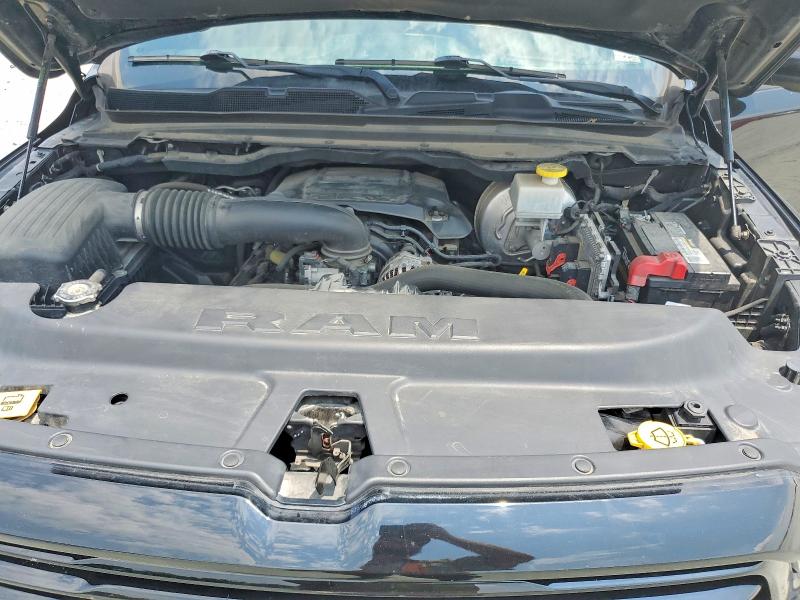 Продаж на аукціоні авто 2019 Ram 1500, vin: 1C6SRFHT7KN903257, номер лоту: 63163146