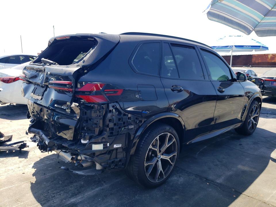 Aukcja sprzedaży 2024 Bmw X5, vin: 5UX23EU00R9V16020, numer aukcji: 59905636