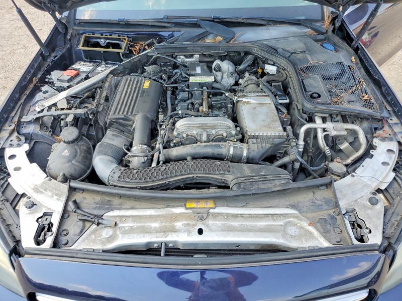 Продаж на аукціоні авто 2016 Mercedes-benz C, vin: 55SWF4JB5GU162894, номер лоту: 63017246
