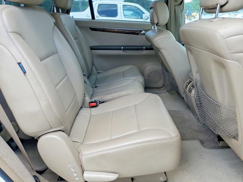 Продажа на аукционе авто 2011 Mercedes-benz R, vin: 4JGCB6FE7BA130881, номер лота: 59741956