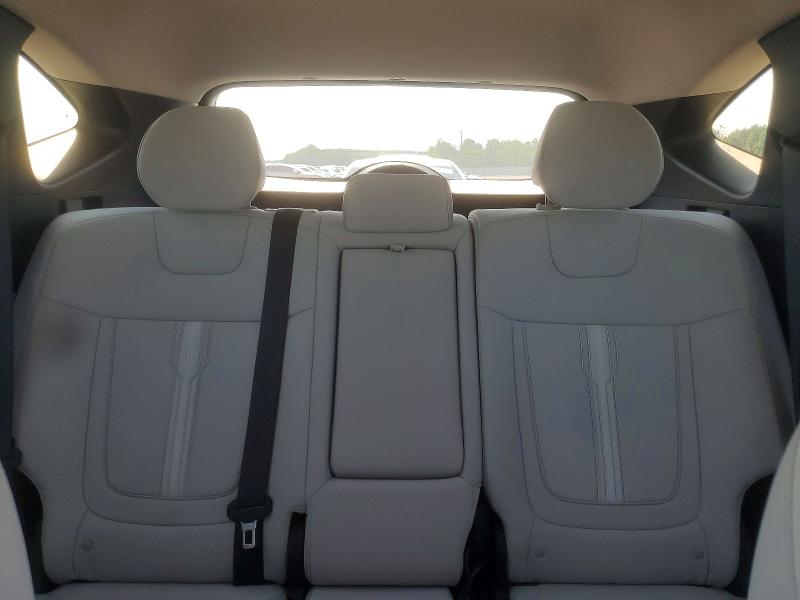 2025 Hyundai Tucson მანქანა იყიდება აუქციონზე, vin: 5NMJB3DE3SH514420, აუქციონის ნომერი: 60066596