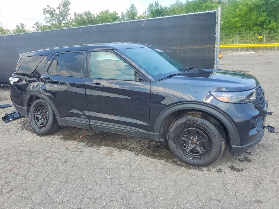 Продаж на аукціоні авто 2023 Ford Explorer, vin: 1FM5K8AB2PGC19229, номер лоту: 60051556