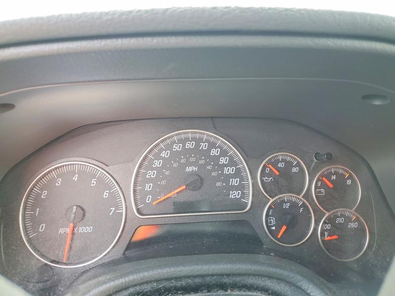 2004 Gmc Envoy მანქანა იყიდება აუქციონზე, vin: 1GKDT13S142274821, აუქციონის ნომერი: 60564066