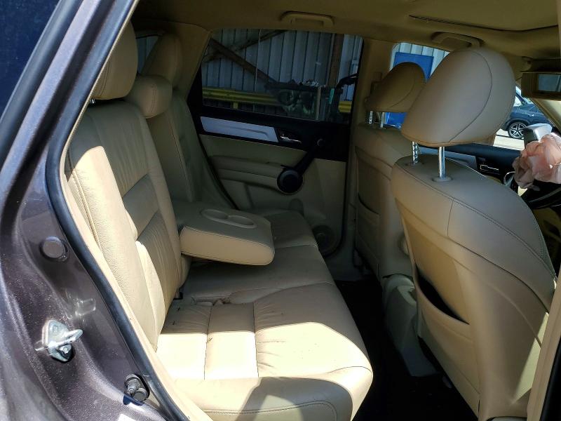 61359926 :رقم المزاد ، 5J6RE4H7XBL071381 vin ، 2011 Honda Cr-v مزاد بيع