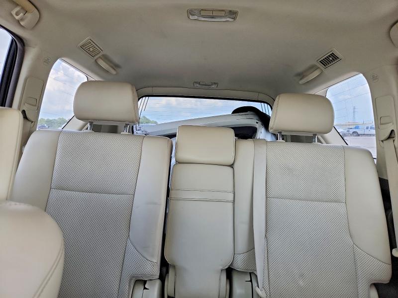 2015 Lexus Gx მანქანა იყიდება აუქციონზე, vin: JTJJM7FX2F5108411, აუქციონის ნომერი: 59853996