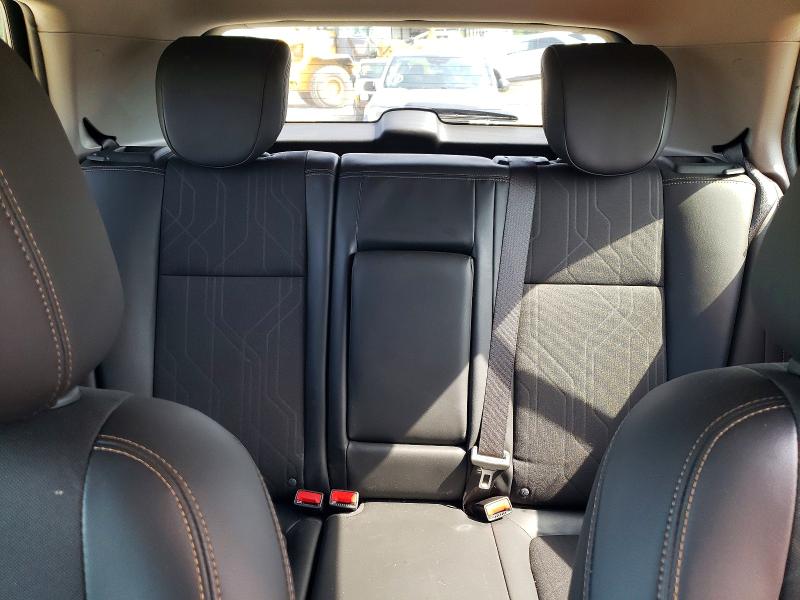 2022 Chevrolet Trax მანქანა იყიდება აუქციონზე, vin: KL7CJPSM3NB563314, აუქციონის ნომერი: 60267536