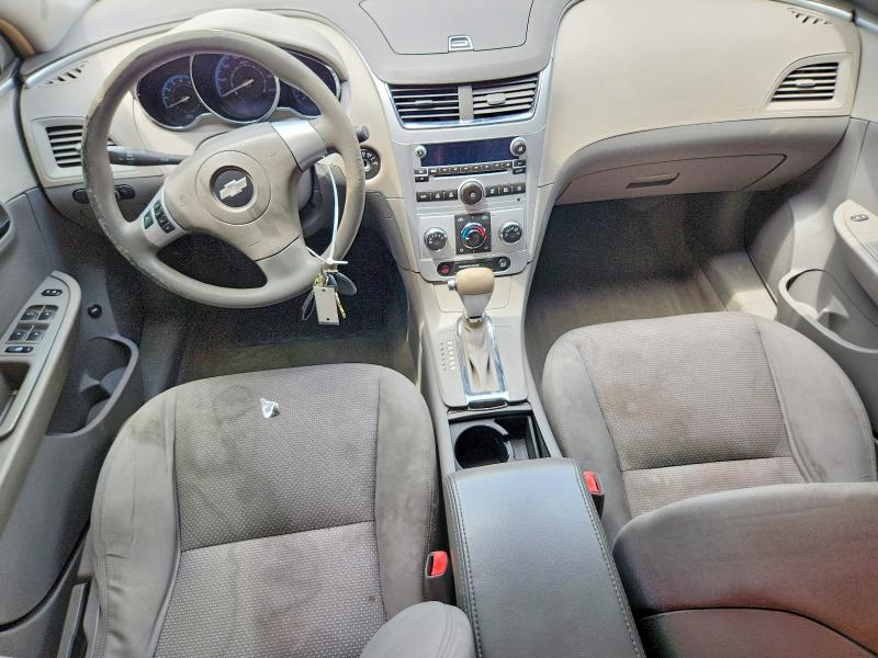 60619616 :رقم المزاد ، 1G1ZG57B494213409 vin ، 2009 Chevrolet Malibu مزاد بيع