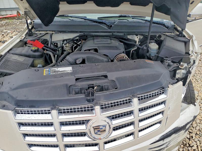 Продаж на аукціоні авто 2011 Cadillac Escalade, vin: 1GYS4CEF2BR216839, номер лоту: 63528826