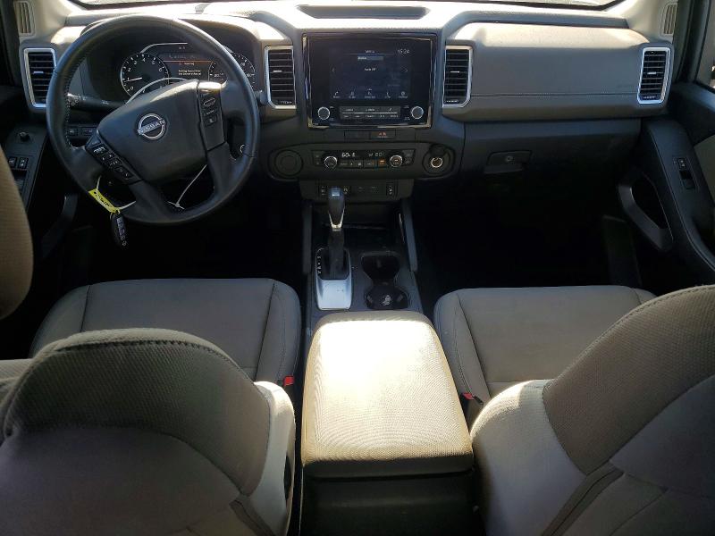 Aukcja sprzedaży 2023 Nissan Frontier, vin: 1N6ED1EJ5PN603571, numer aukcji: 61561756