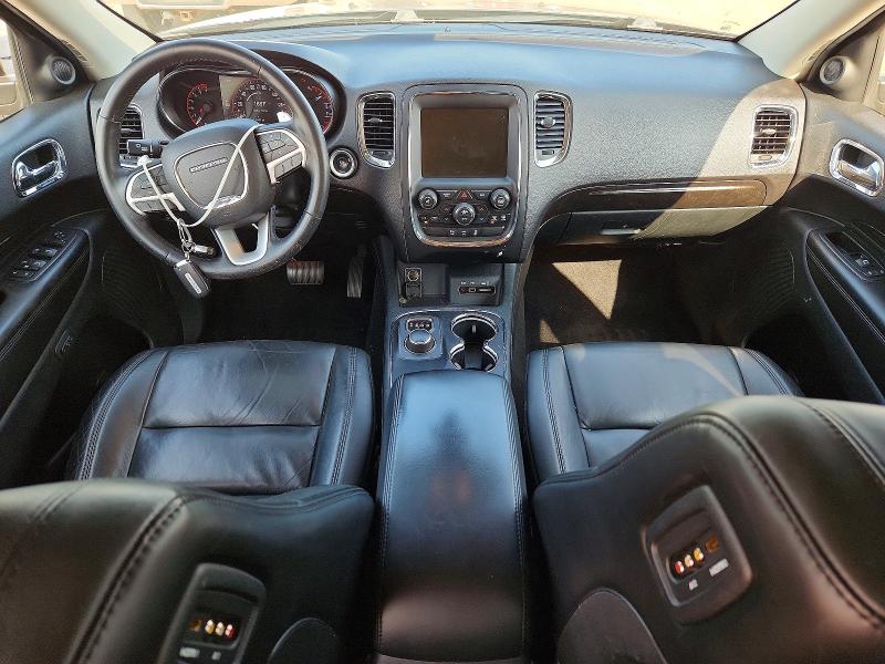 Aukcja sprzedaży 2014 Dodge Durango, vin: 1C4RDJDG6EC360808, numer aukcji: 61416766