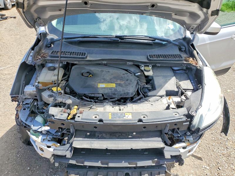 Продажа на аукционе авто 2013 Ford Escape, vin: 1FMCU9GX4DUD28394, номер лота: 59641806